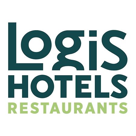 Logis Hotel Le Prince Noir Serignac-sur-Garonne ภายนอก รูปภาพ