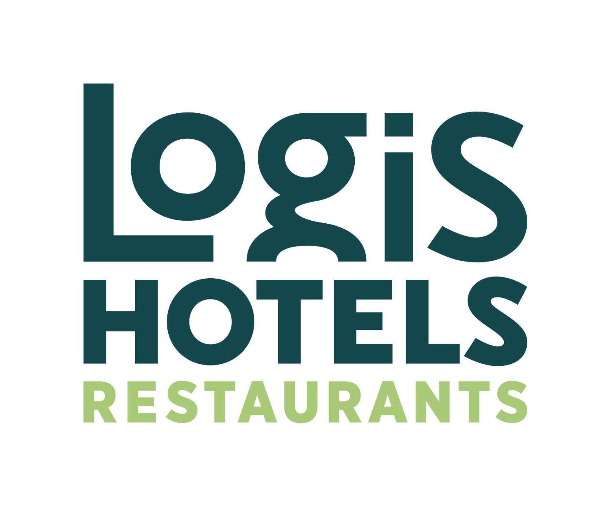 Logis Hotel Le Prince Noir Serignac-sur-Garonne ภายนอก รูปภาพ